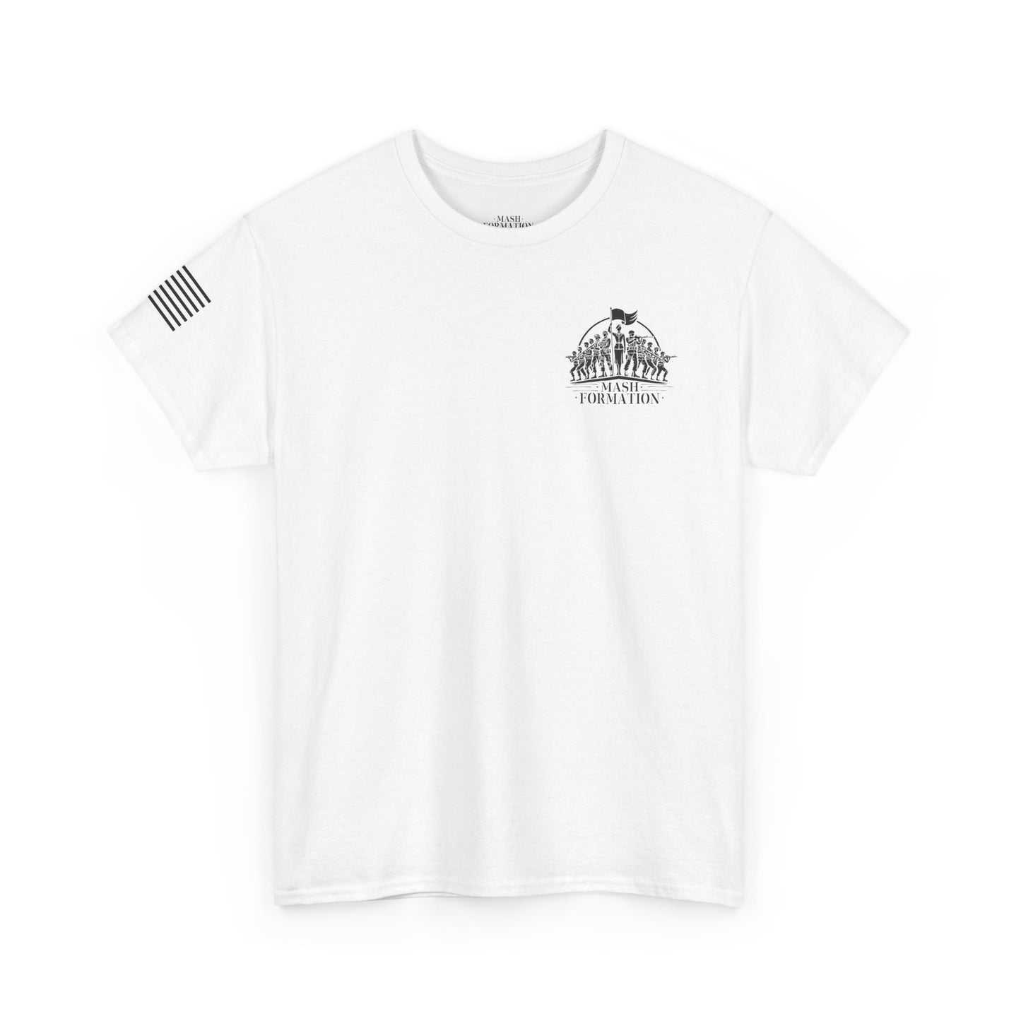 I Cause Safety Briefs T-Shirt