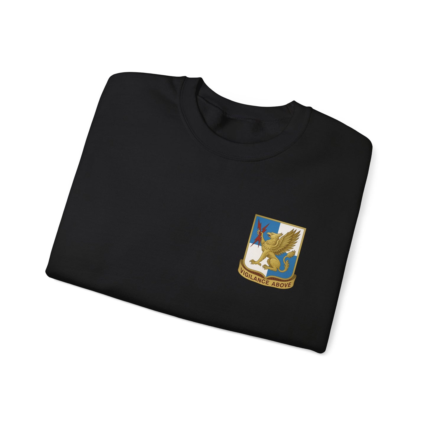 224th MI Workhorse Unit Crewneck