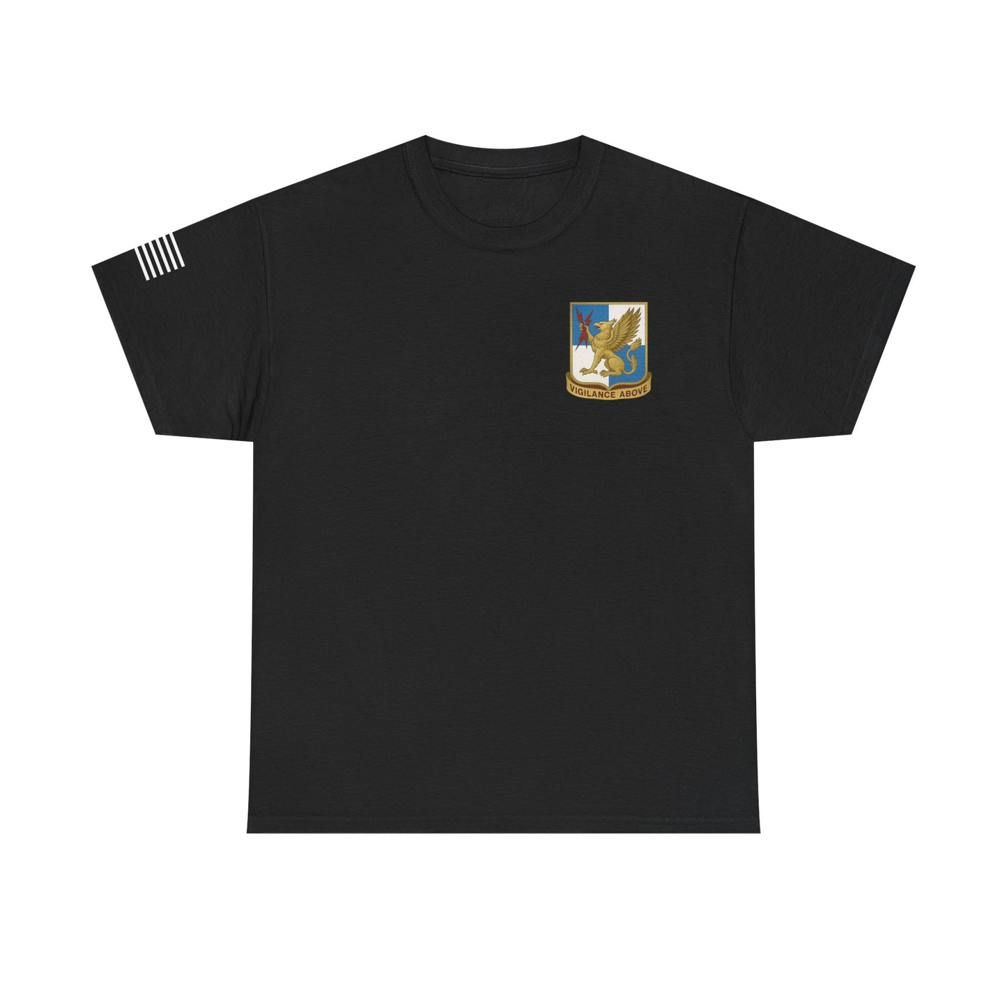 224th Unit Shirts