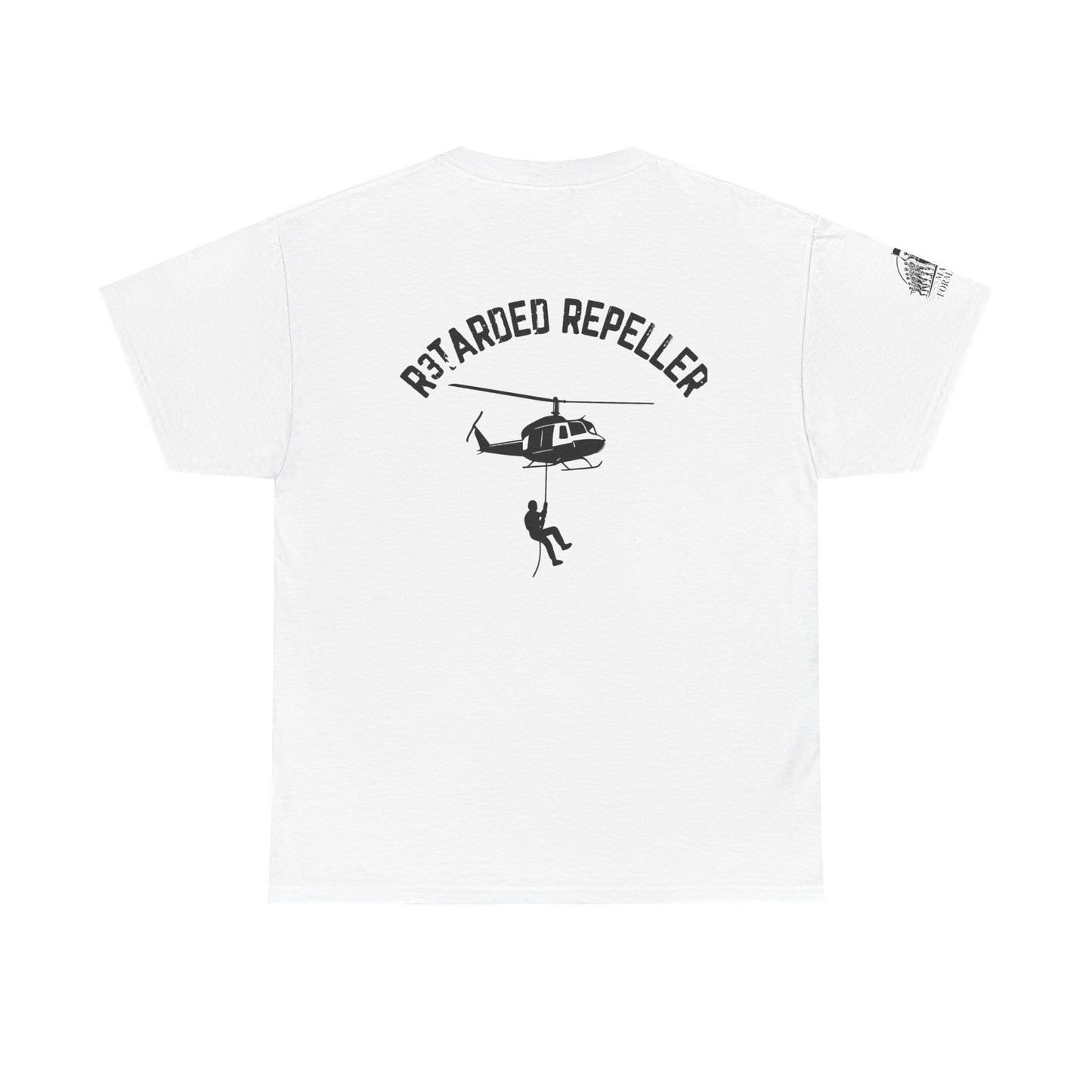 R3tarted Repeller T-Shirt