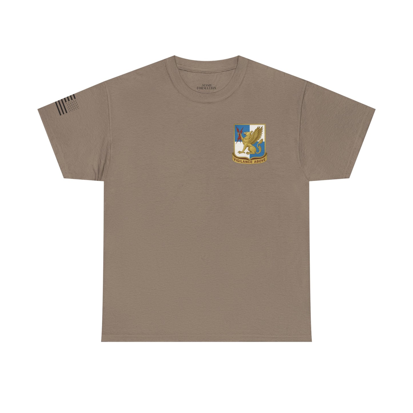 224th Unit Shirts