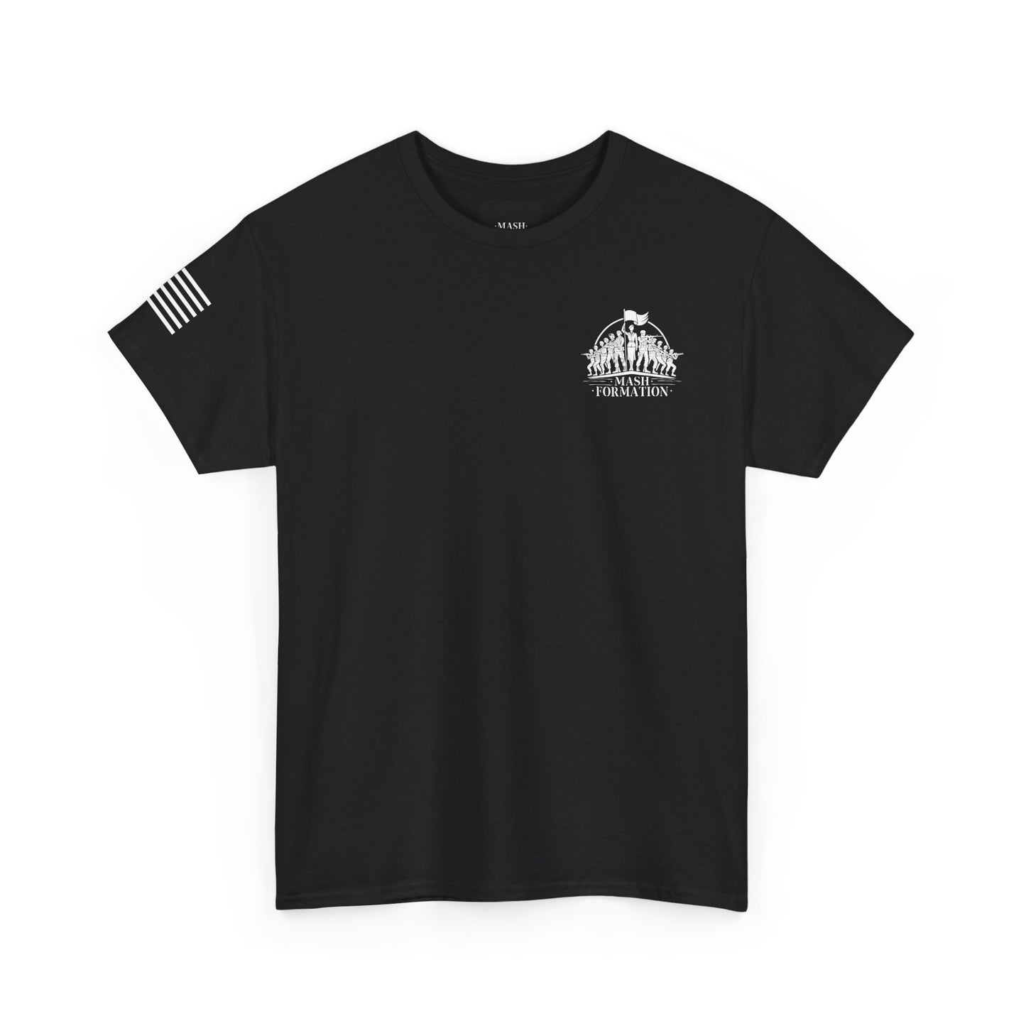 I Cause Safety Briefs T-Shirt