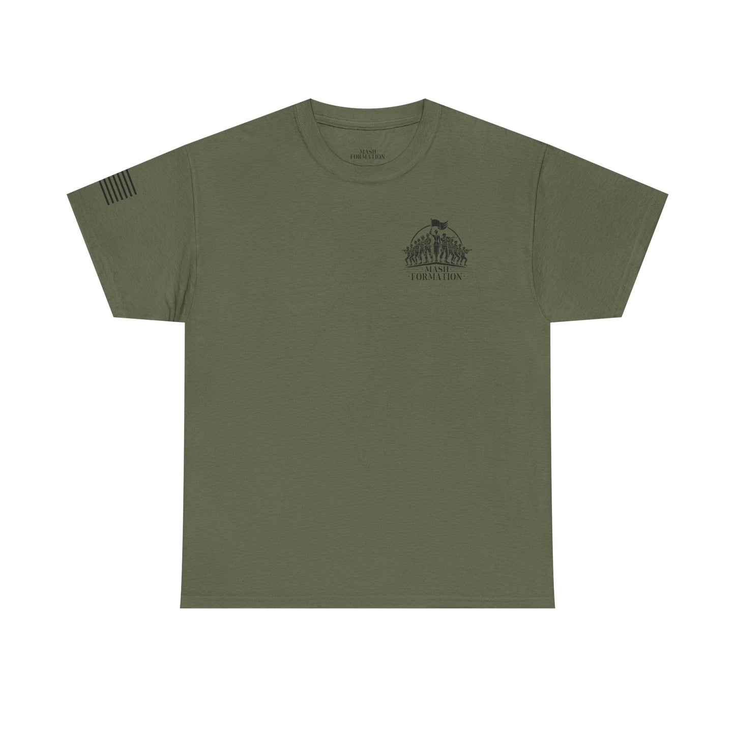I Cause Safety Briefs T-Shirt