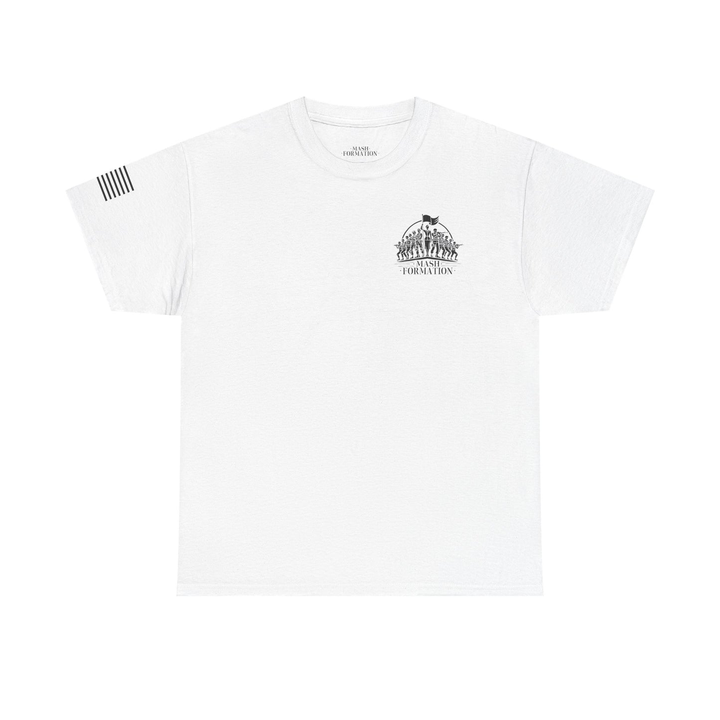 I Cause Safety Briefs T-Shirt