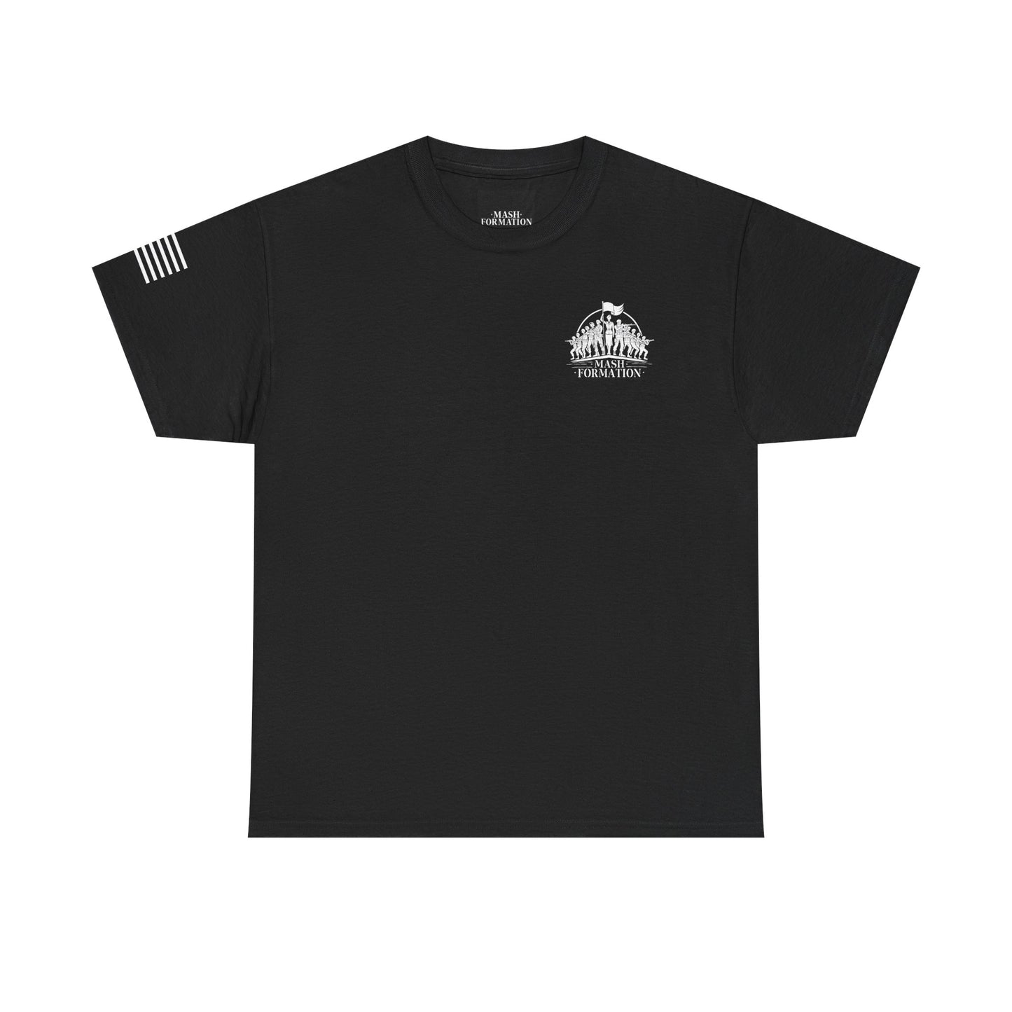 I Cause Safety Briefs T-Shirt