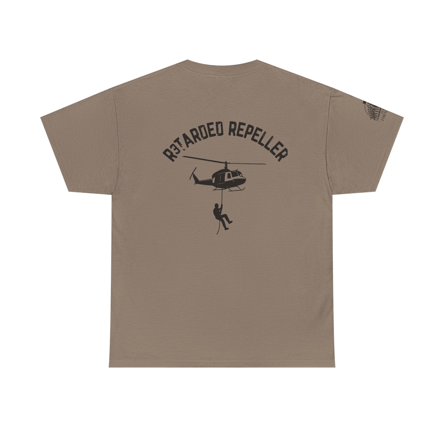 R3tarted Repeller T-Shirt