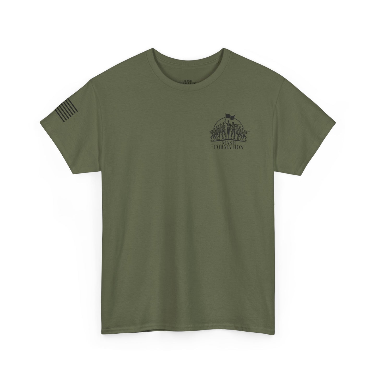 I Cause Safety Briefs T-Shirt