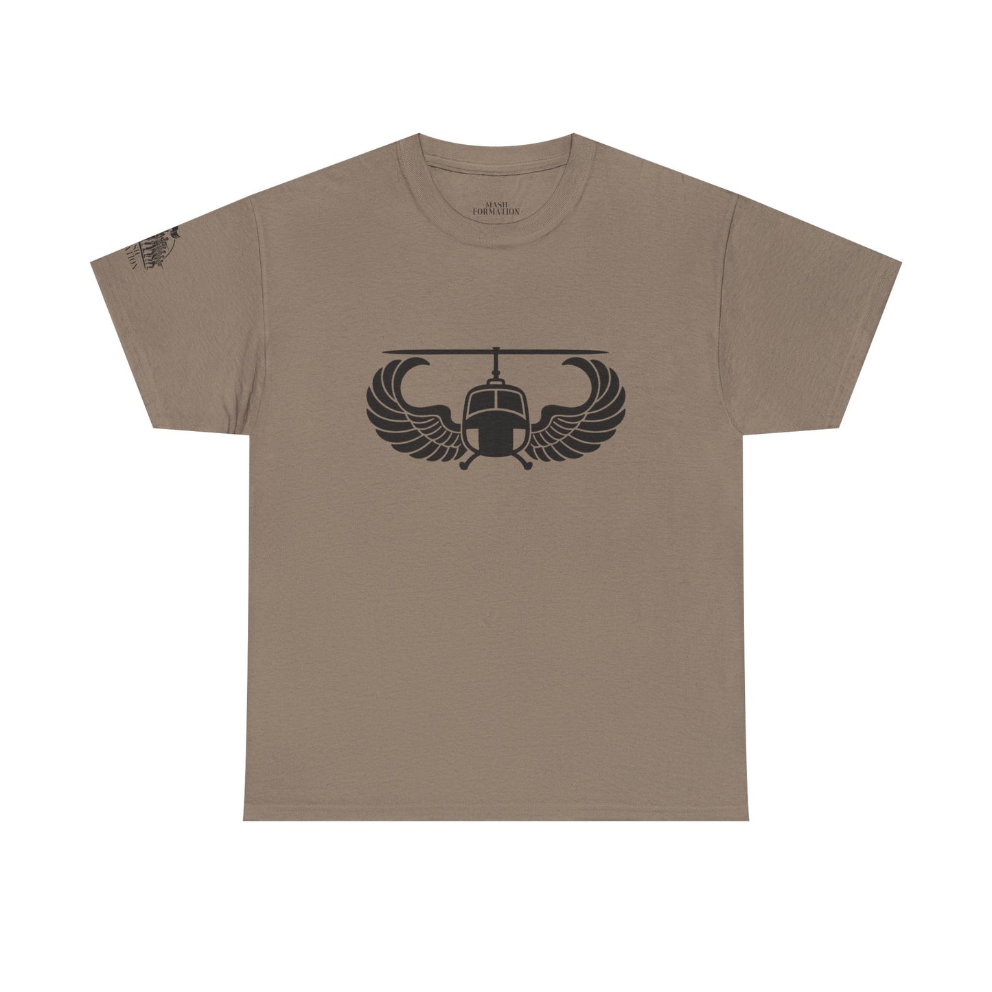 R3tarted Repeller T-Shirt