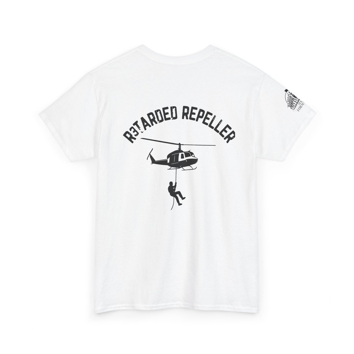 R3tarted Repeller T-Shirt