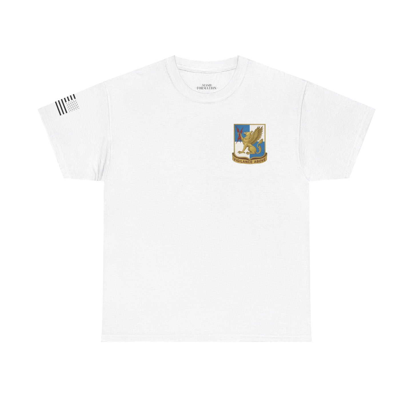 224th Unit Shirts