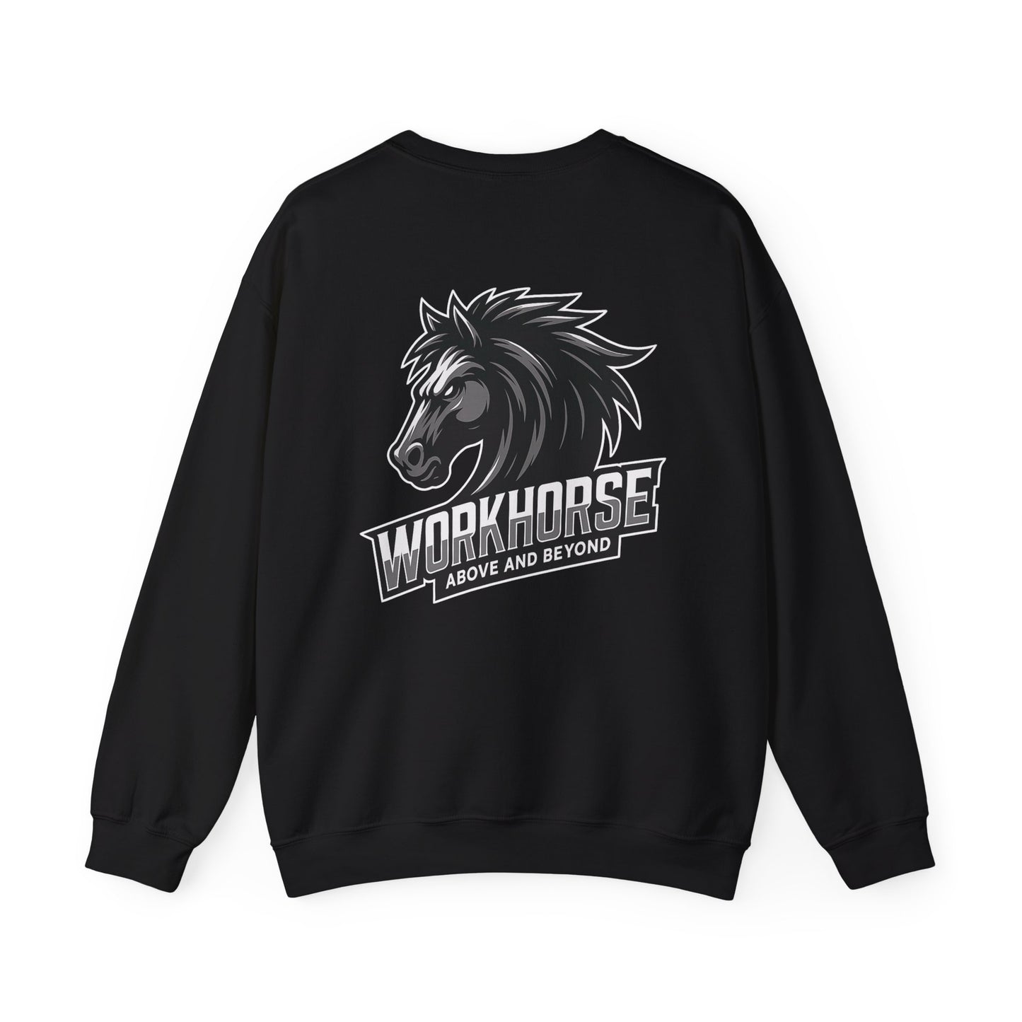 224th MI Workhorse Unit Crewneck