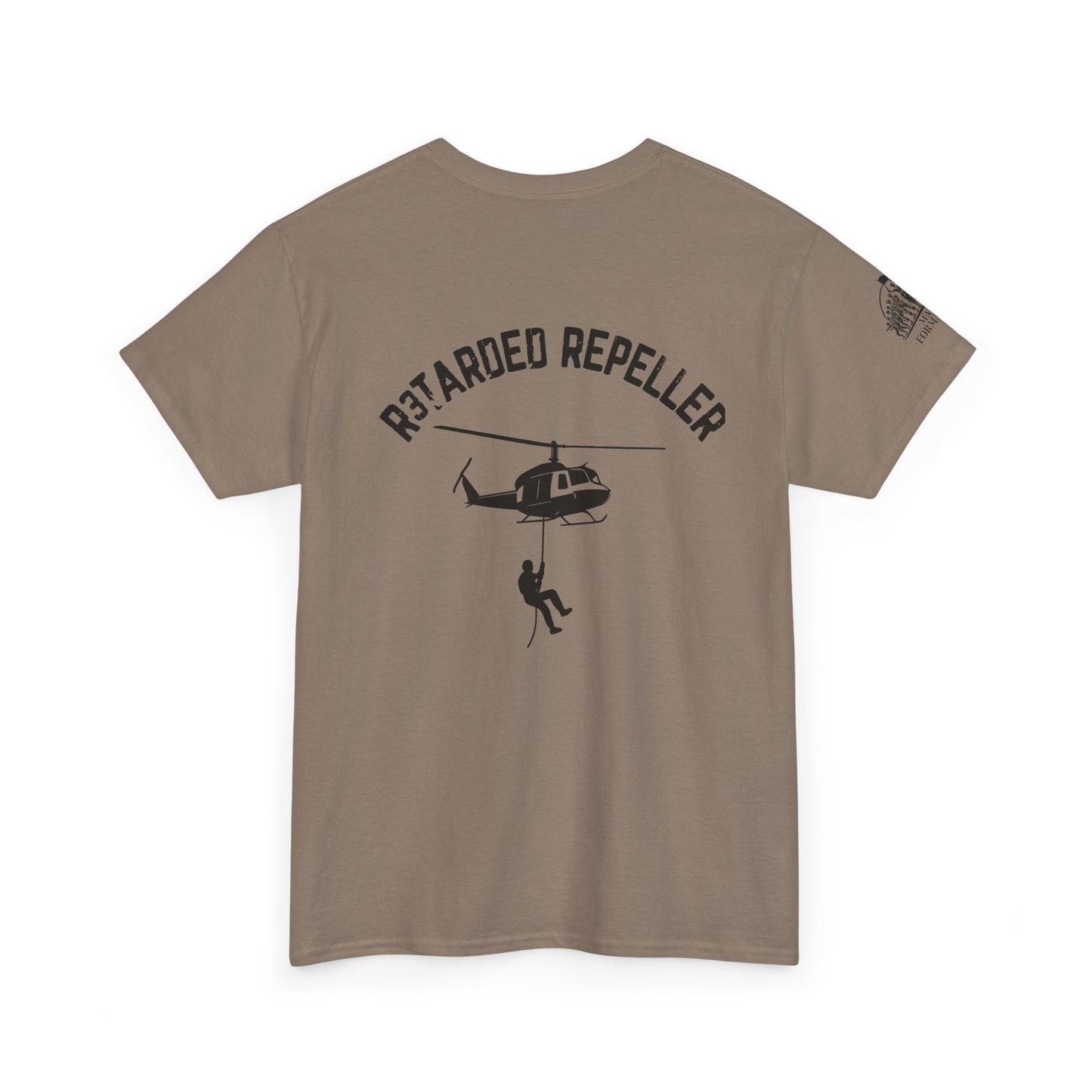 R3tarted Repeller T-Shirt