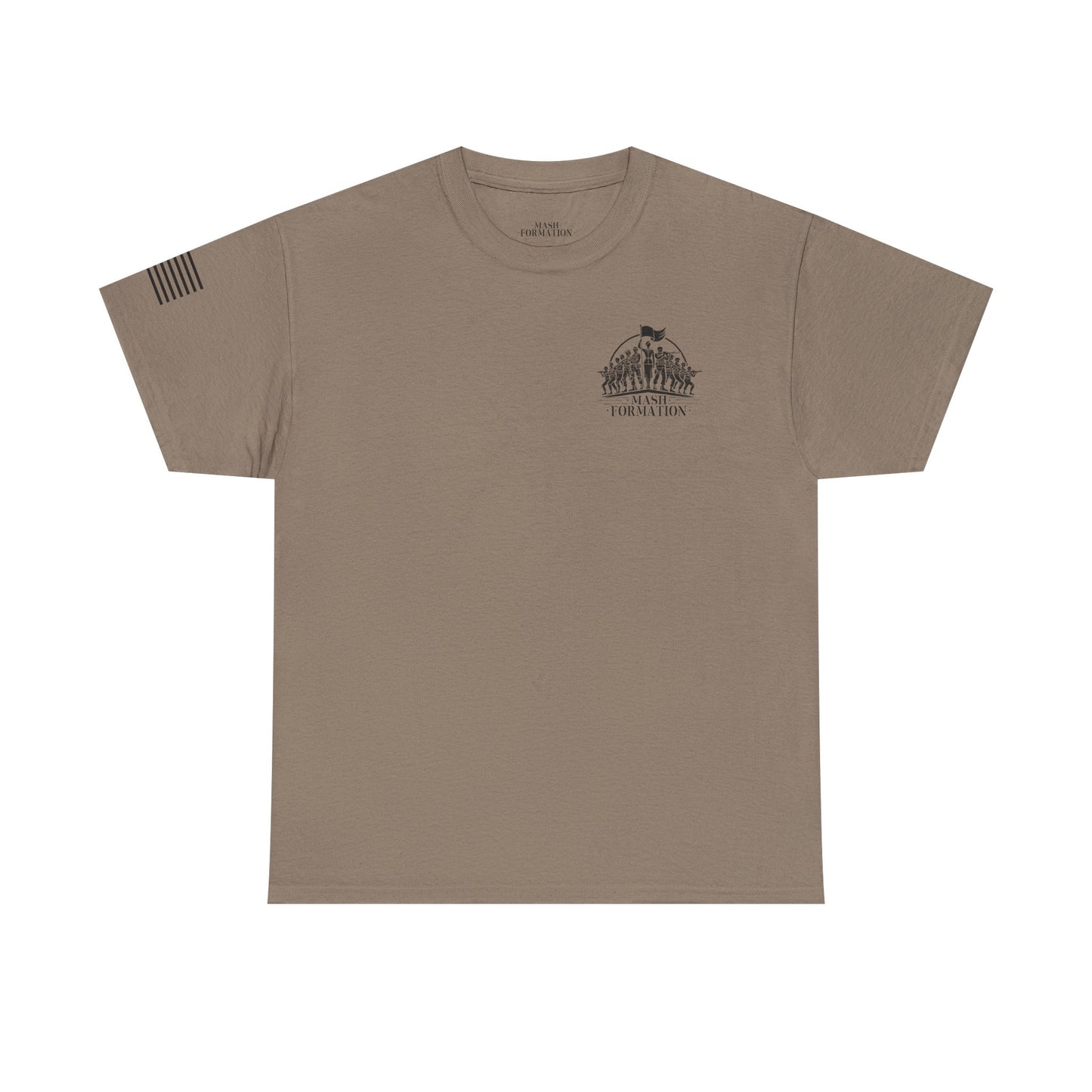 I Cause Safety Briefs T-Shirt
