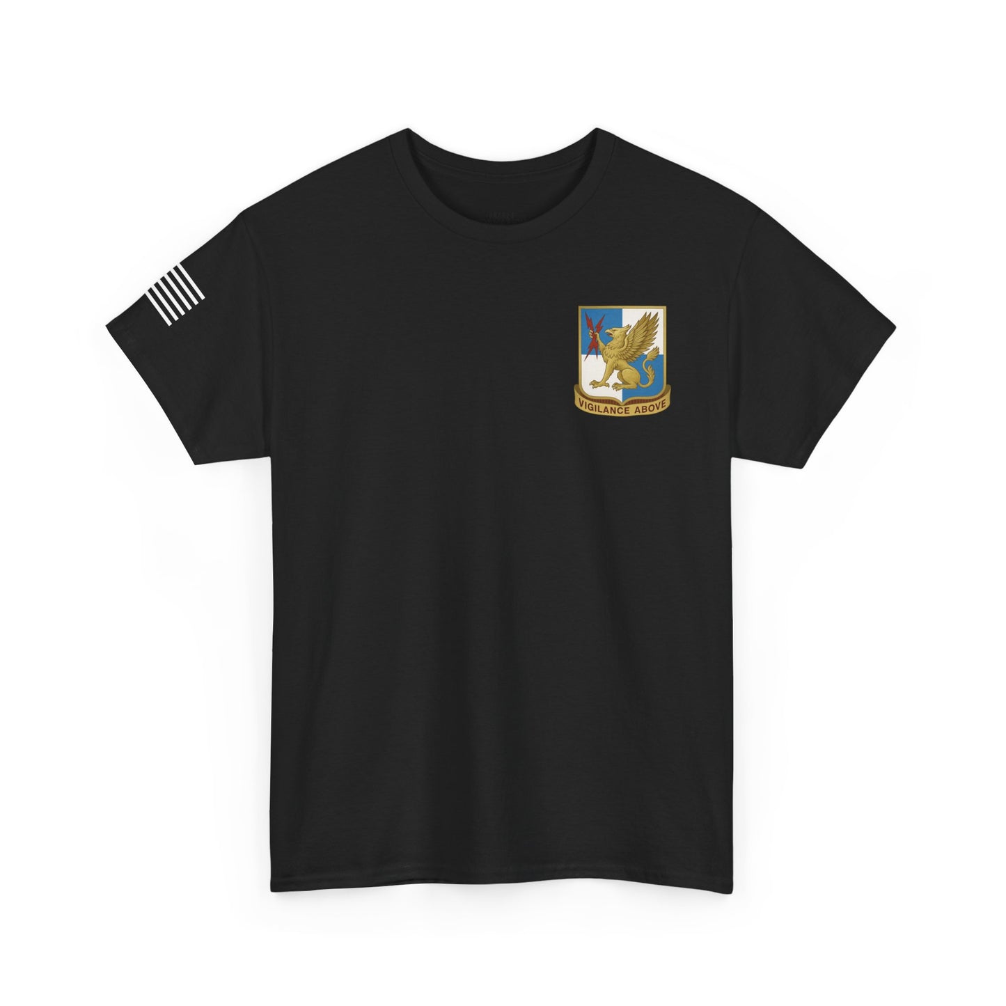 224th Unit Shirts