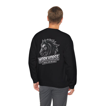 224th MI Workhorse Unit Crewneck