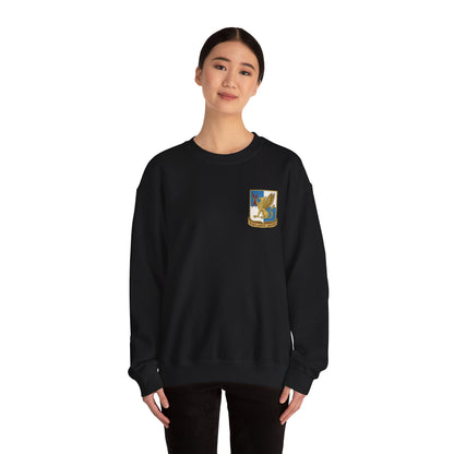 224th MI Workhorse Unit Crewneck