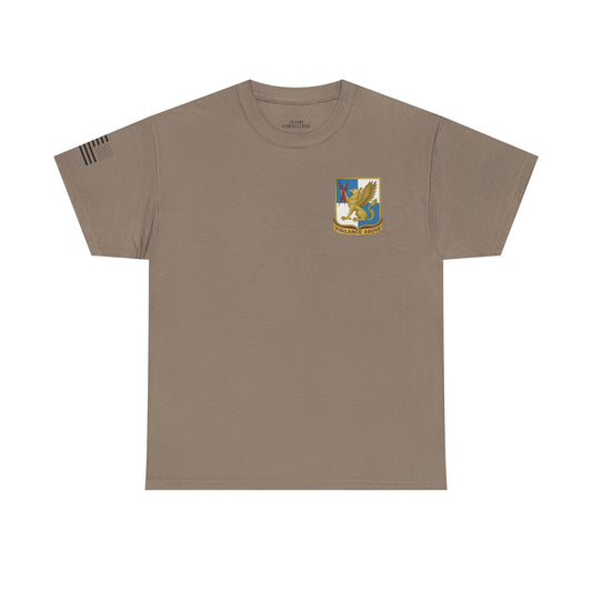 224th Unit Shirts