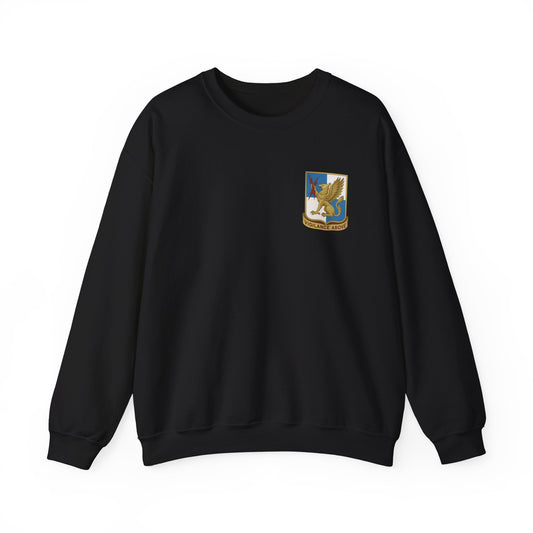 224th MI Workhorse Unit Crewneck