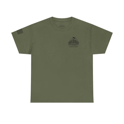 I Cause Safety Briefs T-Shirt