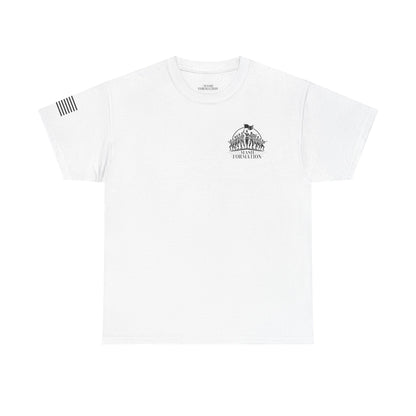 I Cause Safety Briefs T-Shirt
