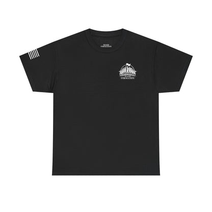 I Cause Safety Briefs T-Shirt