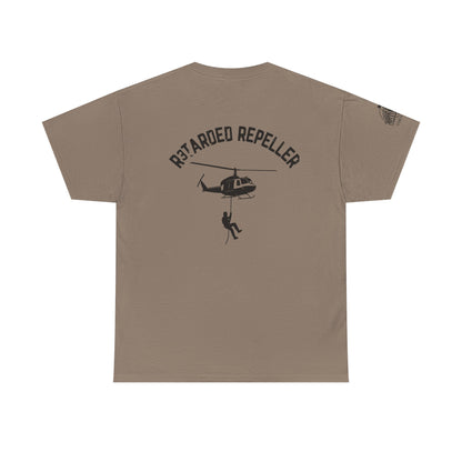 R3tarted Repeller T-Shirt