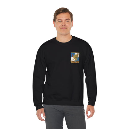 224th MI Workhorse Unit Crewneck