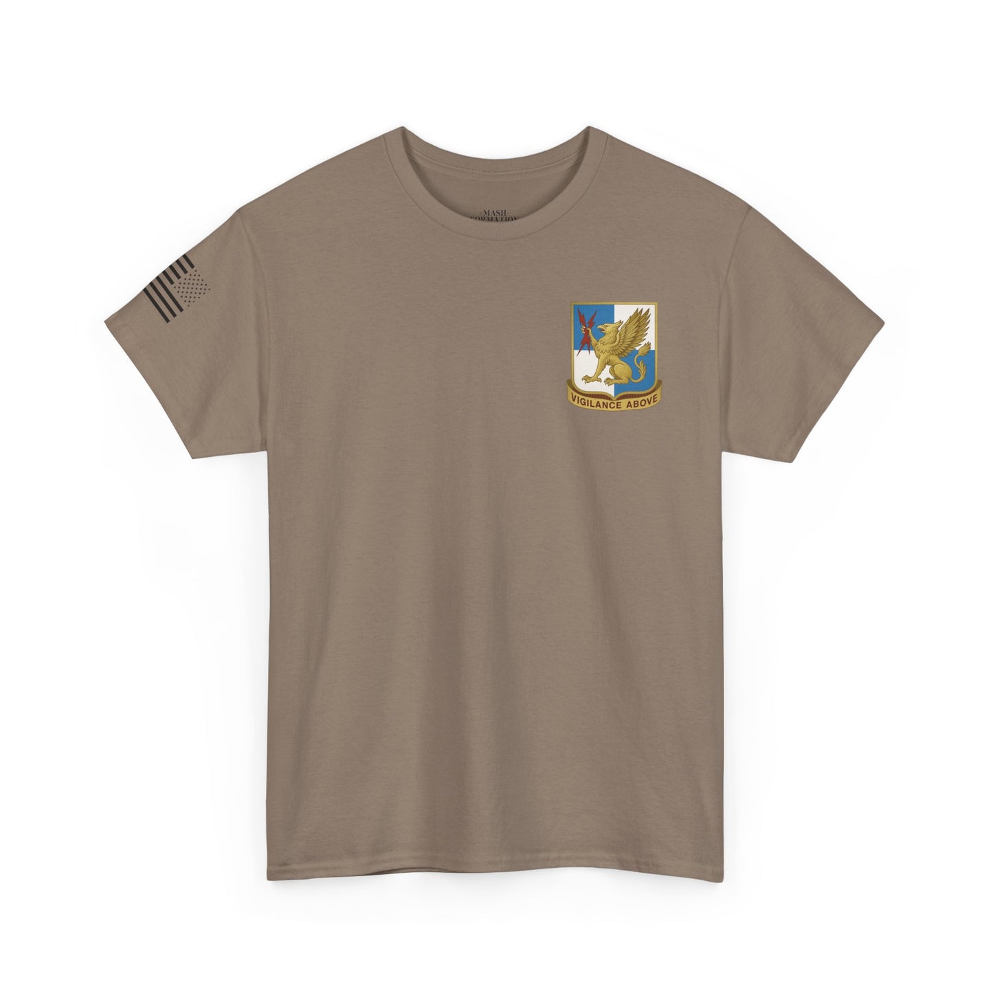 224th Unit Shirts