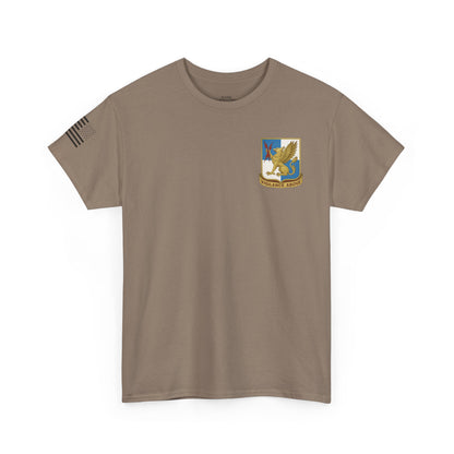 224th Unit Shirts