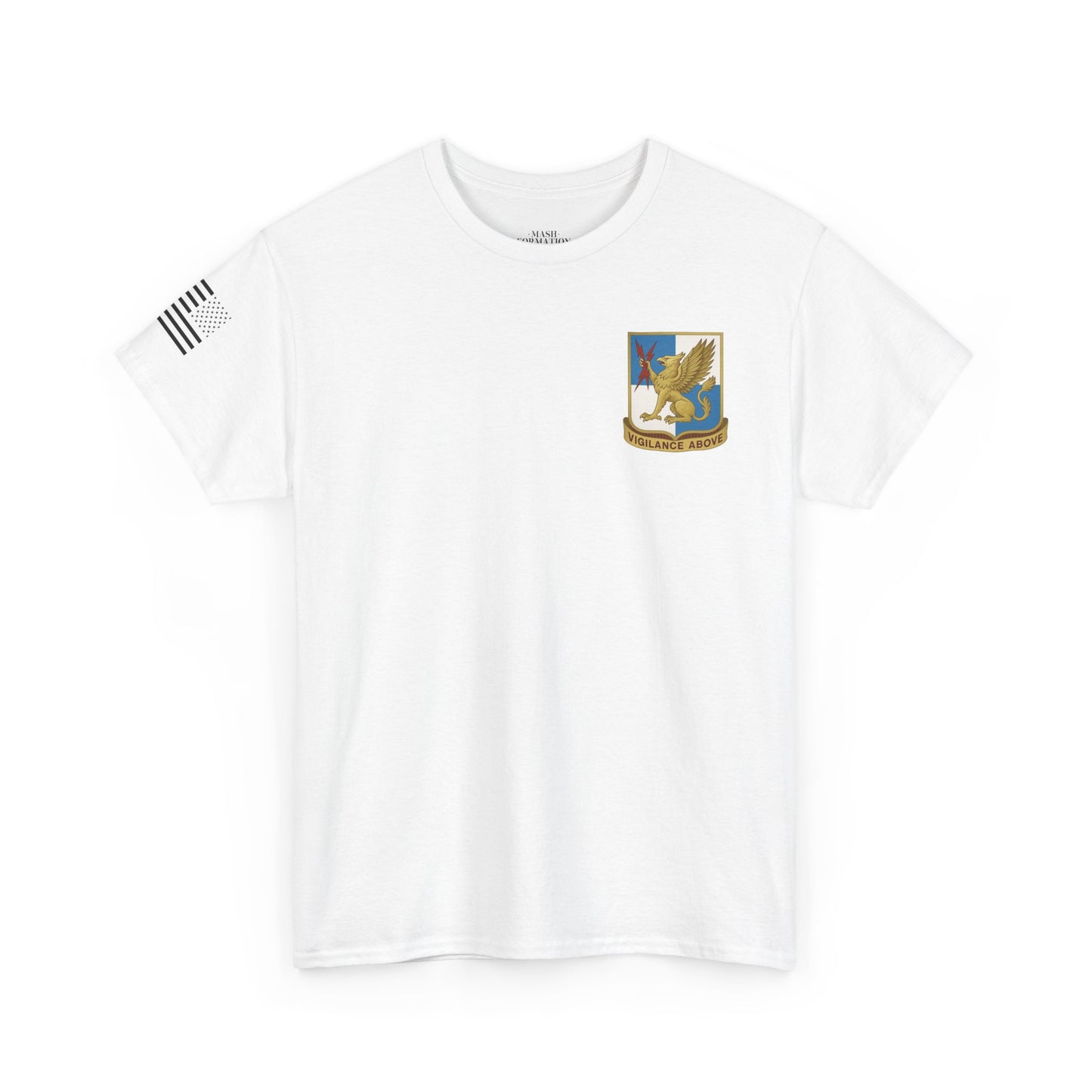 224th Unit Shirts