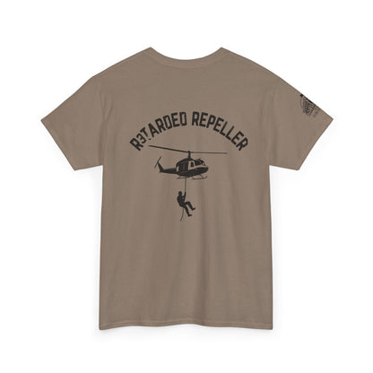R3tarted Repeller T-Shirt