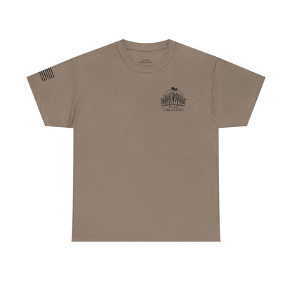 I Cause Safety Briefs T-Shirt